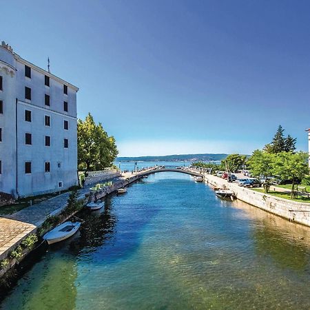 Cozy Apartment In Crikvenica With Wifi Eksteriør bilde